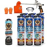 BEEST FullStop 120 Board ft Kit