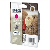 C13T06134020 T061 Epson Stylus Tinte Ma. T061340 magenta St. D68/88DDX3800/3850