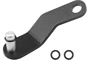 Essential Car Floor Mat Holder Clips: Secure Your Mats with Ease