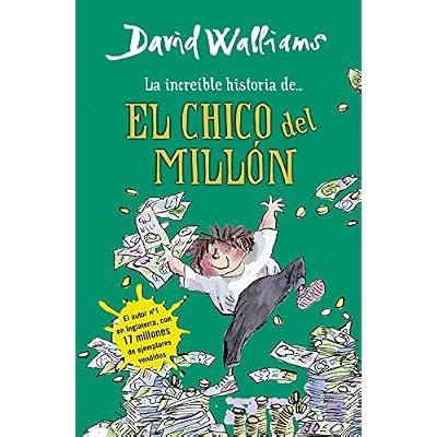 El chico del millon