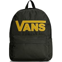 Vans Old Skool Drop V Unisex S rt  antas  Dried Kelp, Standart, VN000H4ZEMU1-EMU1, DR ED KELP,  niseks-yeti kin