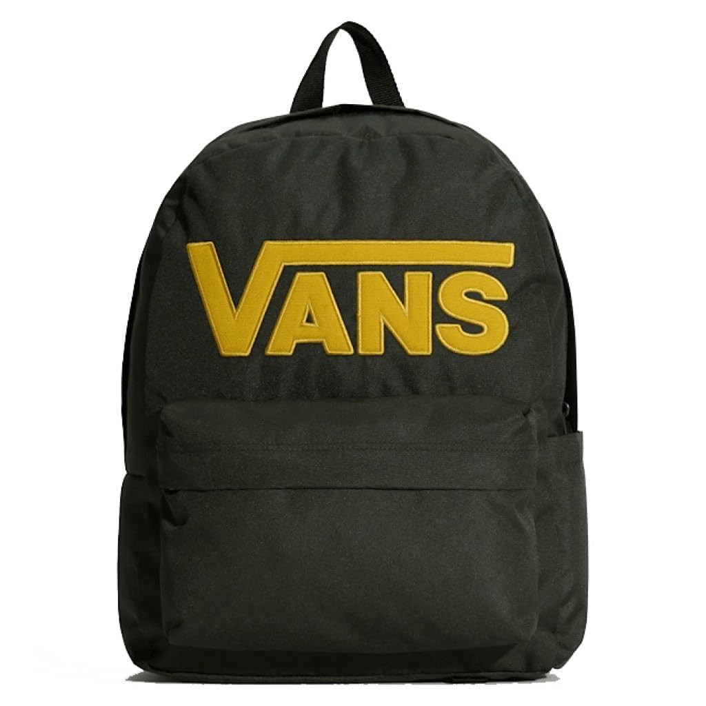 Dried Kelp Vans Old Skool Drop V Zaino