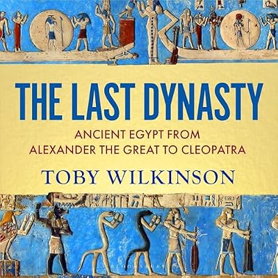 The Last Dynasty