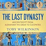 Cover of The Last Dynasty