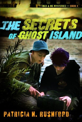 The Secrets of Ghost Island