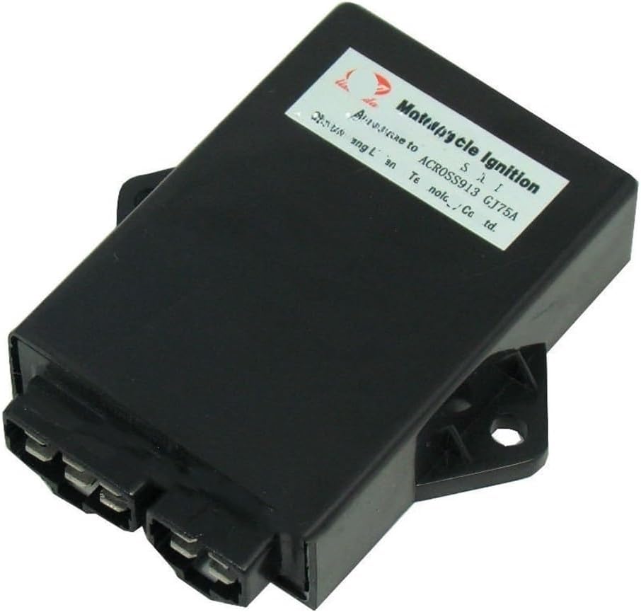 CDI点火コイルボックス オートバイイグナイター CDI ボックス