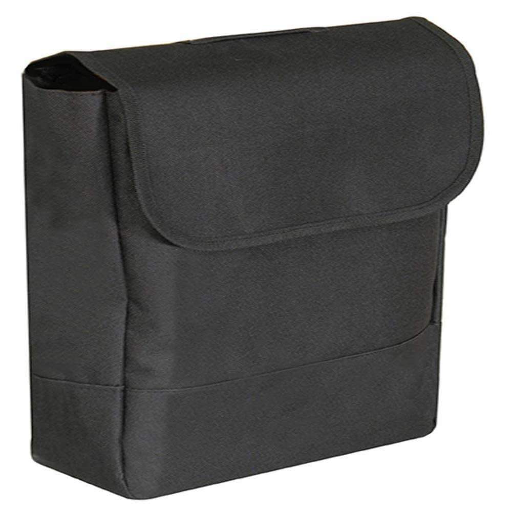 Aidapt Wheelchair Pannier Bag - Extra Large - For Armrest Storage - Medication, Shopping, Snacks