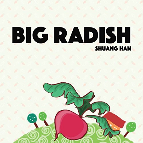Buy Big Radish Book Online at Low Prices in India Big Radish Reviews