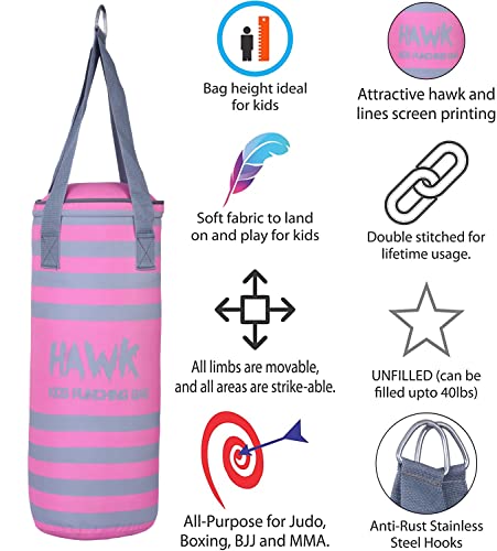 Listado y reviews de Saco boxeo niños para comprar online. 23 Imagen adicional