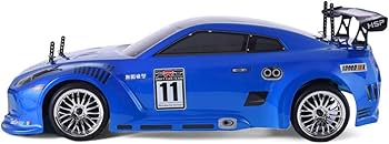 Amazon.co.jp: HSP 4WD RCカー 1:10 オンロード ツーリング ドリフト