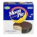 MoonPie Double Decker, Chocolate, 2.75 oz, 12 Count Pack