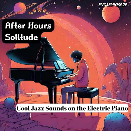 Marlin\'s Study Break Soundscapes