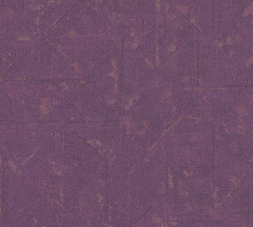 Architects Paper 36974-1 Absolutely Chic - Carta Da Parati In Tessuto Non Tessuto - 2