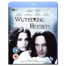 Wuthering Heights