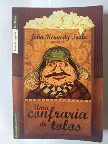 Uma Confraria de Tolos - Ed. Bolso (Em Portugue... [Portuguese_brazilian] 8577992098 Book Cover