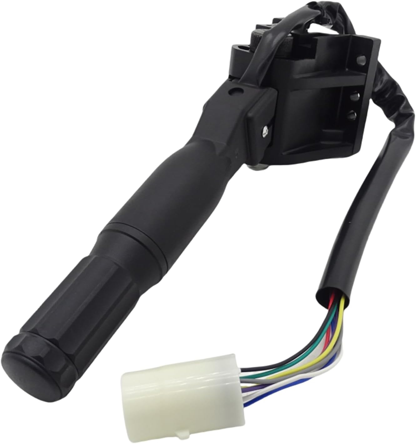 Control Shifter Lever 4549-9418 45625-60140 45625-60090 Switch Selector Controller Fits For 65ZV ZW330 ZW370 ZW550 90ZIV-2 85ZIV-2 KLD85ZIV KLD85ZIV-2 KLD85Z 80ZIV-2 70ZV 65ZV (4549-9418)