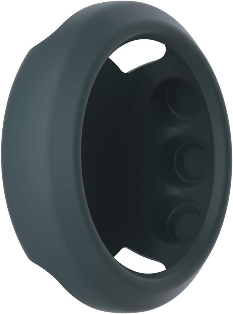 LIAOTIAN Smart Watch Case for Suunto M1 & M2 & M4 & M5 Men's Silicone Case