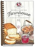 Recipes from the Farmhouse (Everyday Cookbook Collection)