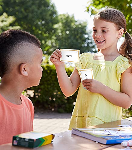 Bilingual Sight Words