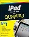 Produktbild iPad All-in-One For Dummies