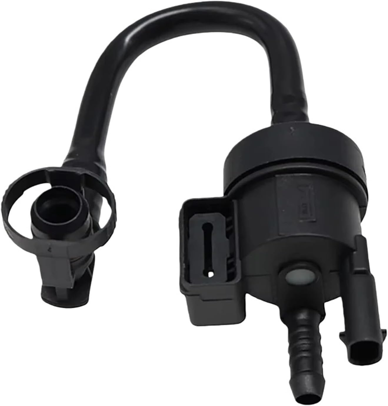 Carbon Canister Solenoid Valve Compatible With Audi A6 A7 A8 Q5 V6 OEM 06E133781L 06E133781F 06E133781K