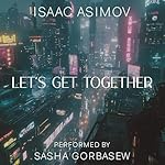 Cover of Let's Get Together