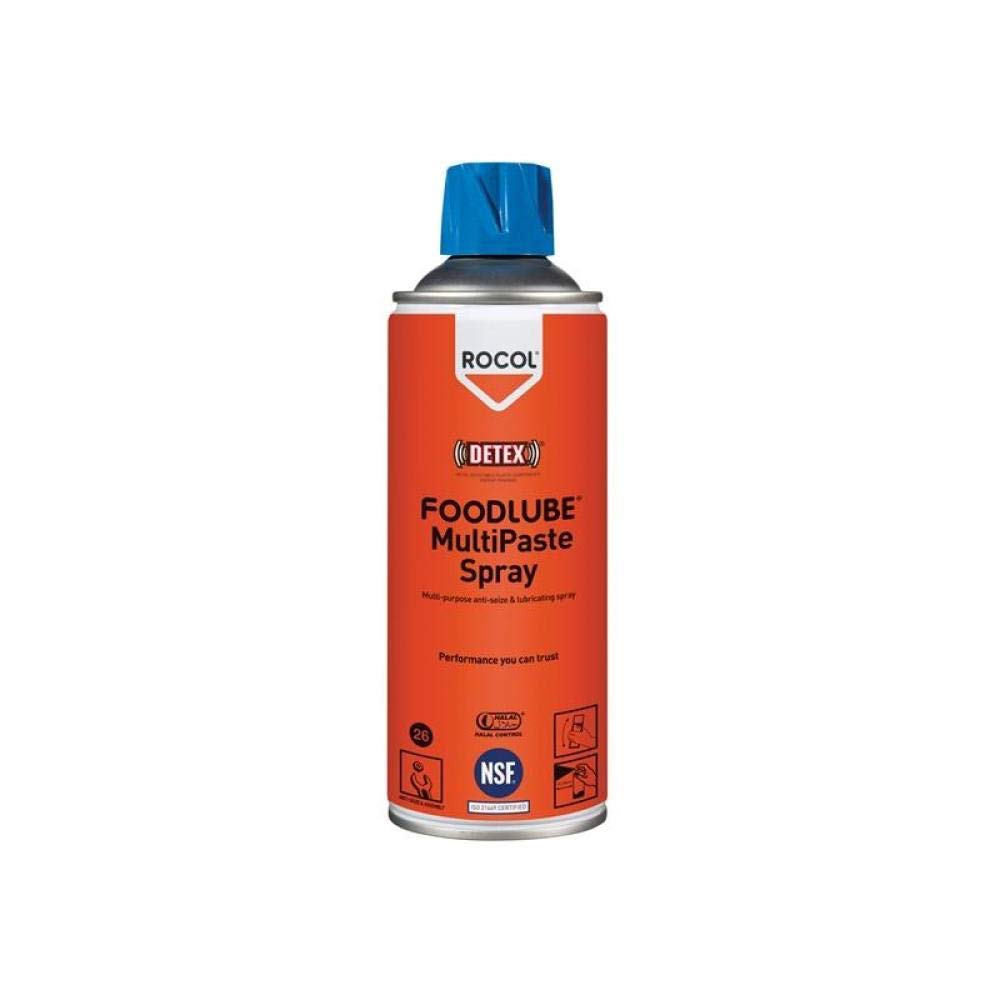 ROCOL FOODLUBE® MultiPaste Spray 400ml ROC15751