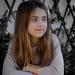 VQYSKO Gold Bracelets for Girls-A to Z Stainless Steel Heart Initial Girl Jewellery, Birthday Gifts for Girls - Image 4