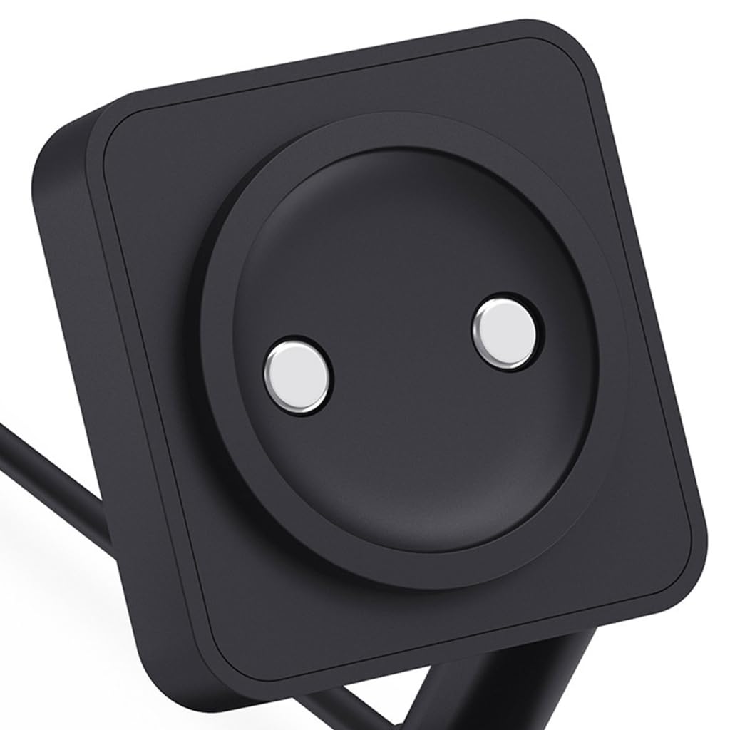 Mini station de charge avec entrée 5 V, connexion stable pour montre de fitness, technologie encliquetable sécurisée et alimentation efficace