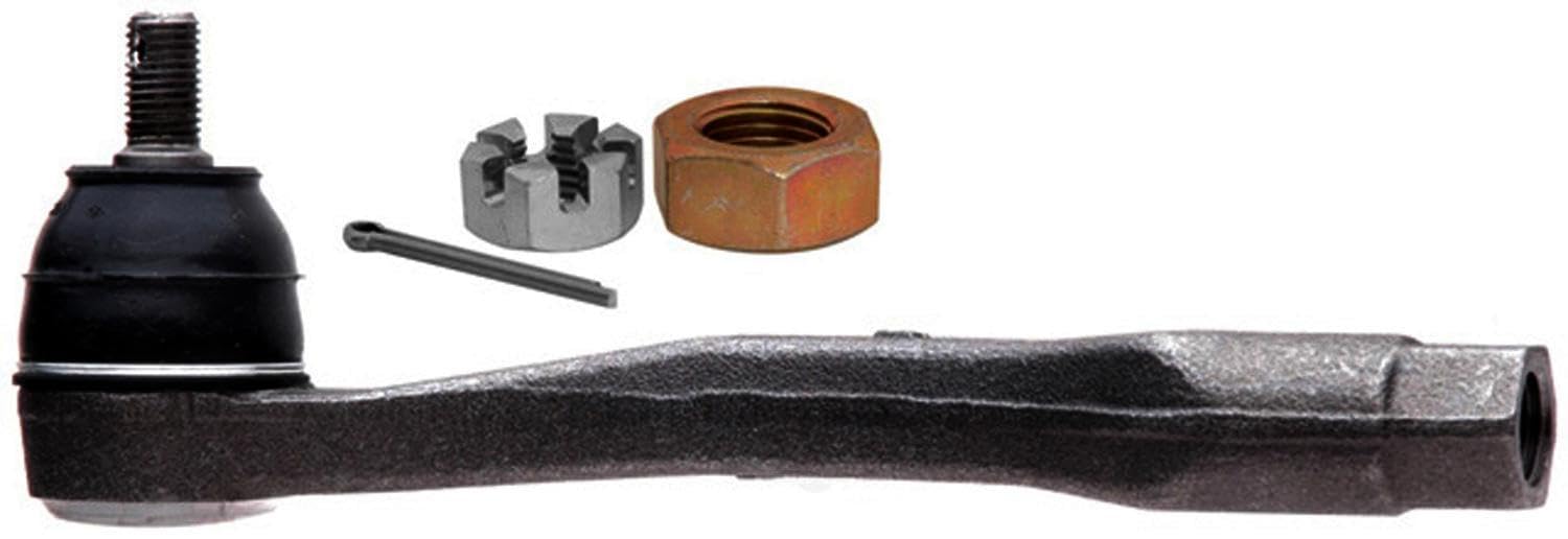 ACDelco Professional 45A0589 (88910423) Passenger Side Outer Steering Tie Rod End