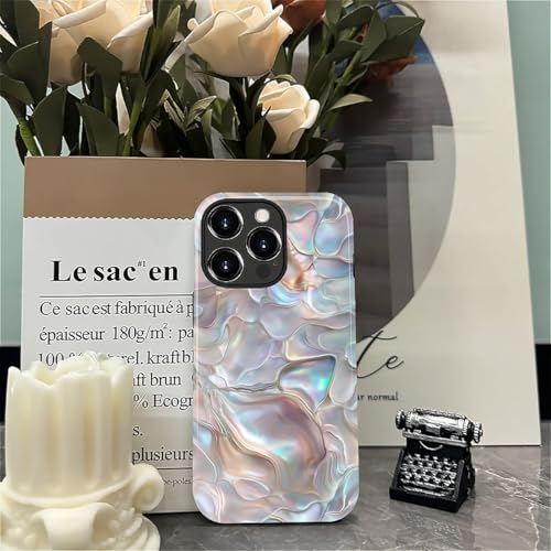 Coque iPhone 13 Pro Max en polymère hybride de haute précision - 6