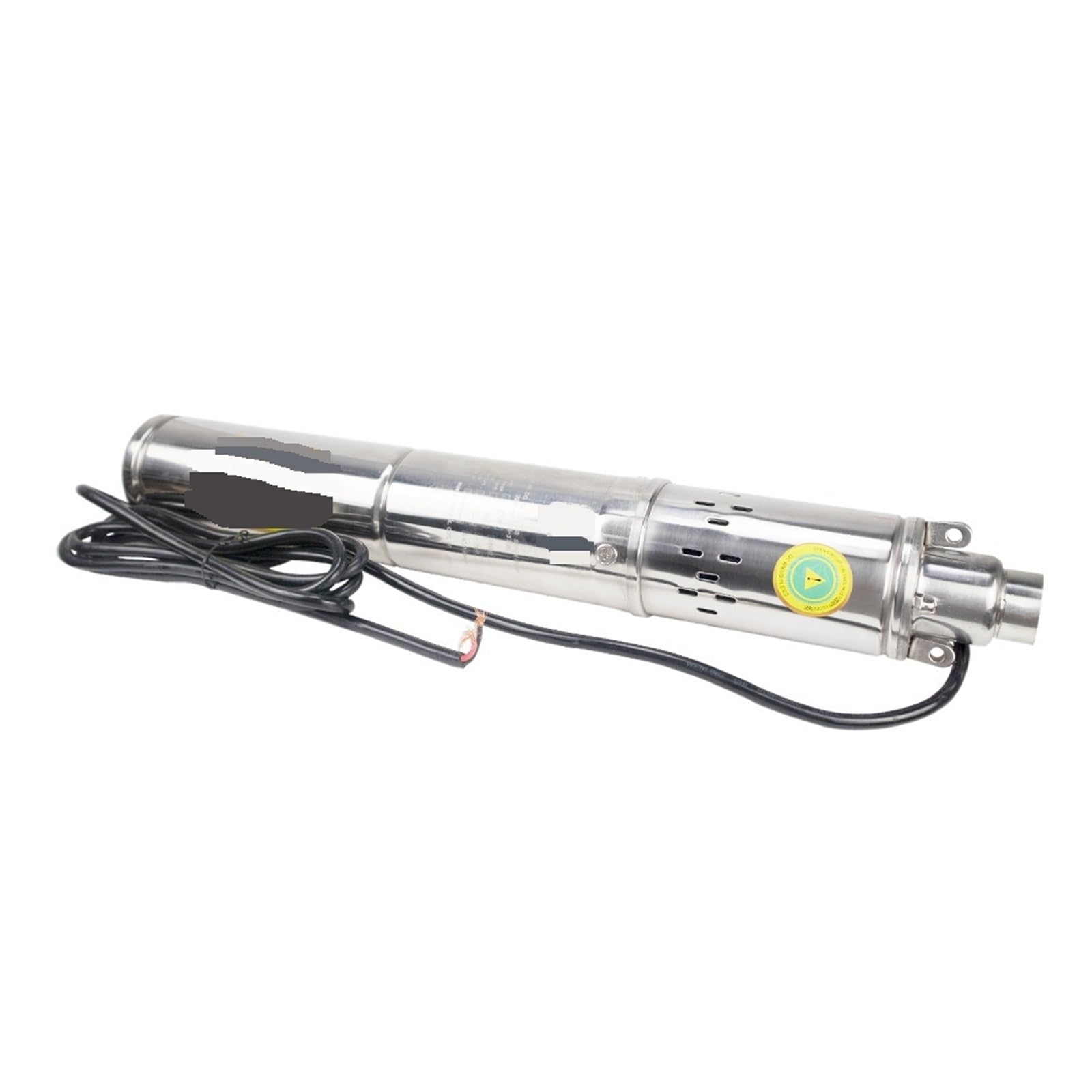 12V24V48VSolar DC Pompa Głębinowa Do Studni Głębinowych Zanurzeniowa Słoneczna O Rzadkim Przepływie 2000L Silny Strumień Wody(12V 150W)