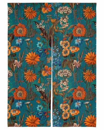 �t�̉� �̂�� ���B���e�[�W���ʉ� �I�����W �ԕ� �t �A�� �E�� �� ���� �ډB�� UV �g���J�[�e�� �k�� �d�؂� �a�� �L�b�` ���r���O �o����� ���� �Ԏd�؂� �Q�� ��85×��90cm