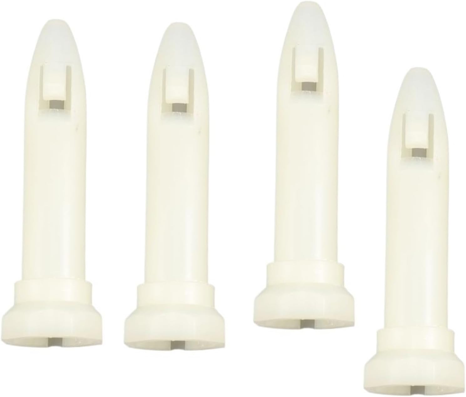 4pcs Drum Washing Machine Shock Absorber Pin Pin Fixed Clip