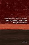 Utilitarianism: A Very Short Introduction (Very Short Introductions)