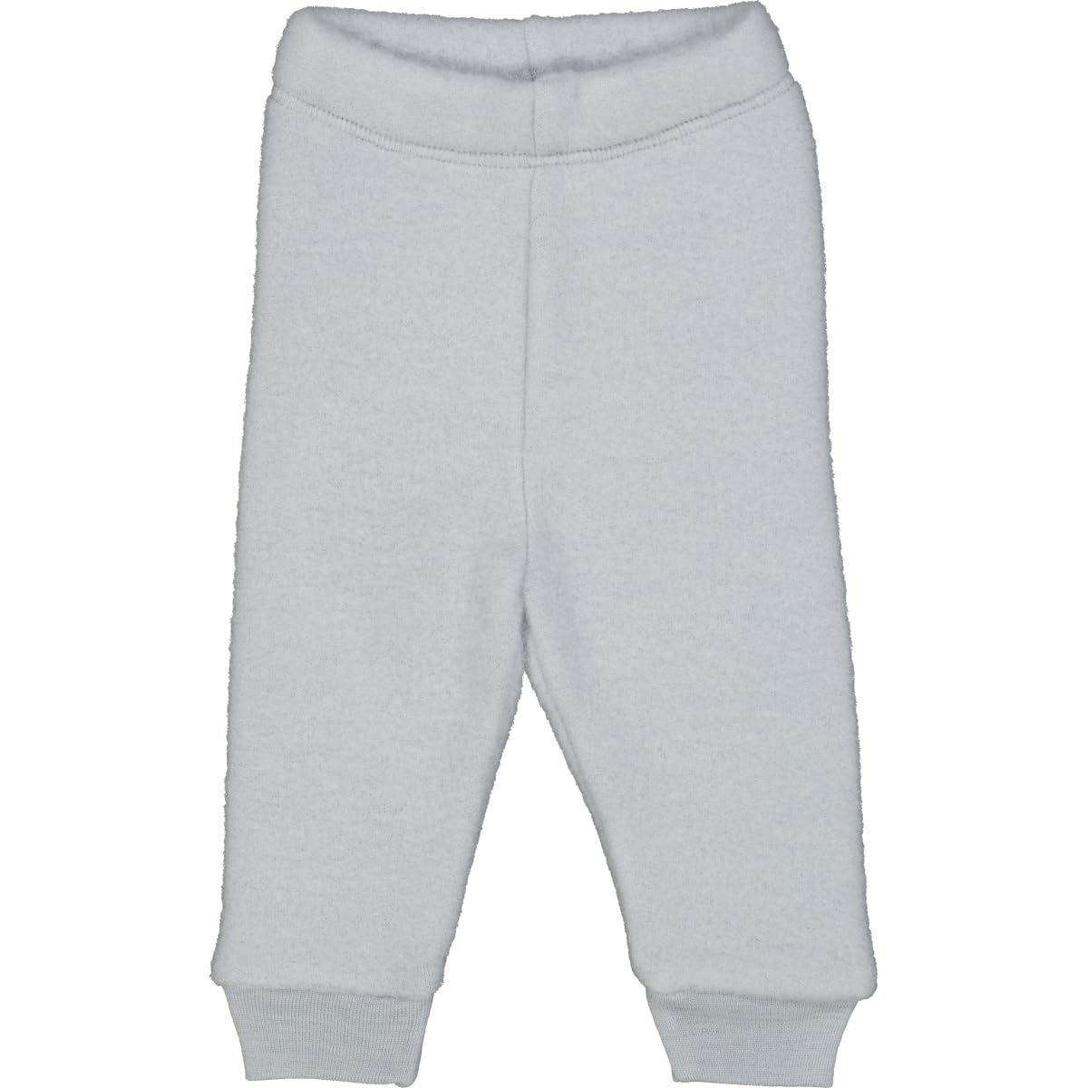 müsli Baby-Jungen Woolly Fleece Snow Pants