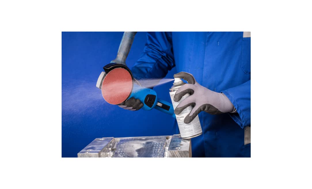 Pâte à Polir PFERD SFP 600 - 250g - Abrasif Pour Meulage Fin Acier, Aluminium, Titane