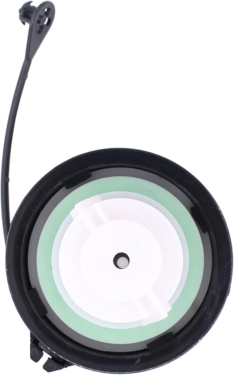 NewYall Fuel Tank Filler Gas Cap for Rendezvous Rainier Ascender CTS XLR SRX Pontiac Grand Am Astro Classic Corvette SSR Trailblazer Envoy Safari GT276 10372242 10326370 19114782