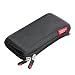 Hard EVA Travel Case for Anker AK-A1206012 10000mAh External Battery Power Bank (2nd Generation) by Hermitshell