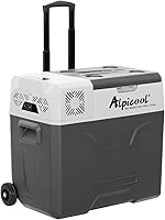 Vista 1 de Alpicool Refrigerador portátil