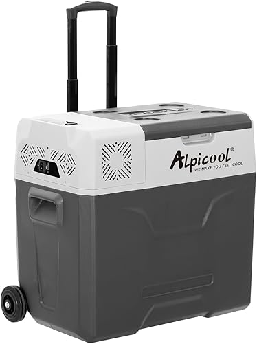 Miniatura 1 de Alpicool Refrigerador portátil