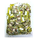 お札チョコ 100個入 準チョコレート菓子 個包装 大容量 チョコ バレンタインデー バレンタイン ばらまき