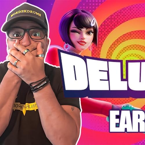 🔥 J’ai testé en Early Access le nouveau mode DELULU sur Fortnite !