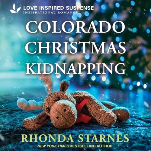 Colorado Christmas Kidnapping Titelbild
