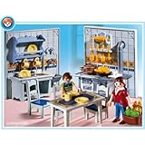  PLAYMOBIL® 5317 - Gemütliche Küche