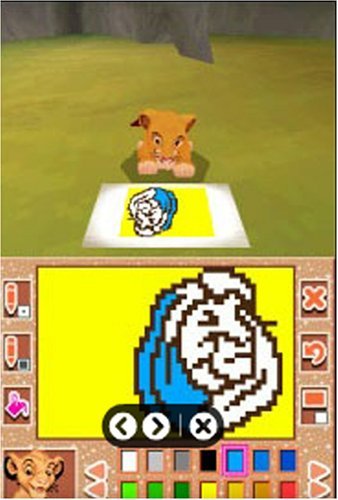 Disney Friends - Nintendo DS (Renewed)
