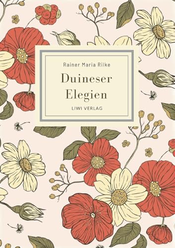 Preisvergleich Produktbild Rainer Maria Rilke: Duineser Elegien. Vollständige Neuausgabe