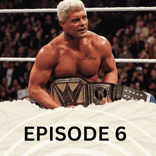 Cody is Champ...again | I'm watching wrestling again | Back to the Mat