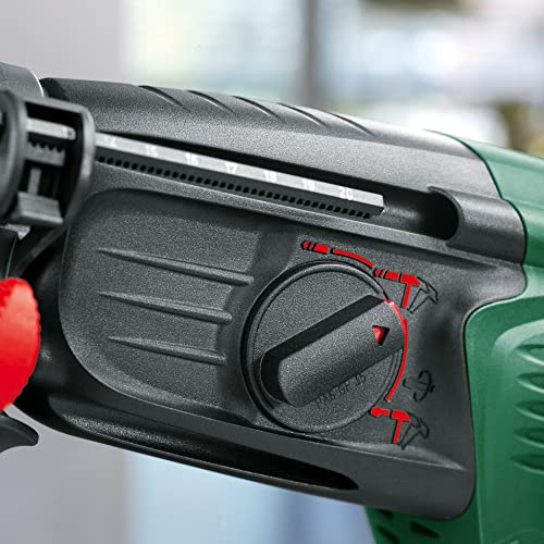 Bosch PBH 3000 FRE - vue 7