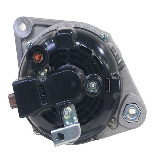 Denso First Time Fit Alternator - 210-0644 by Denso - Image 2